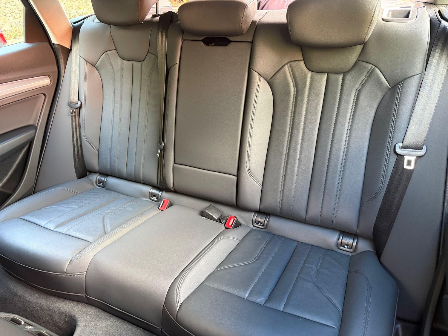 Used Audi Q5 2021 for sale - 76108718: Photo 13