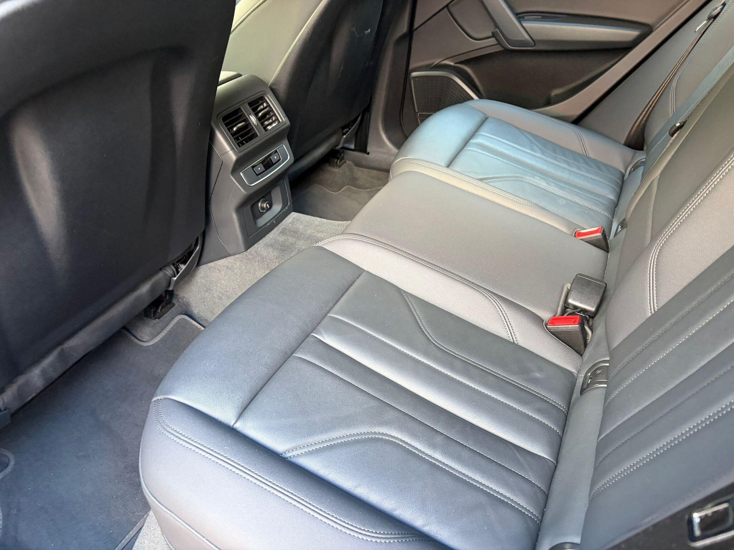 Used Audi Q5 2021 for sale - 76108718: Photo 14