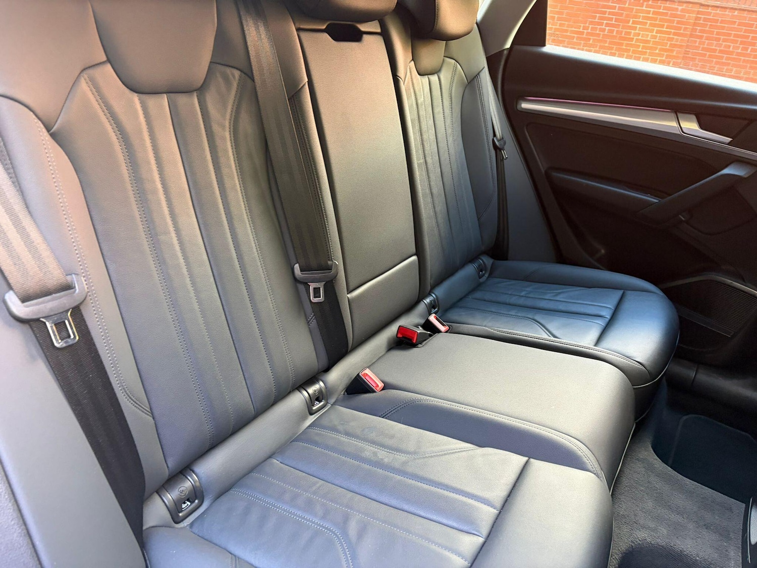 Used Audi Q5 2021 for sale - 76108718: Photo 15