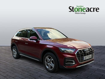 Audi - Q5