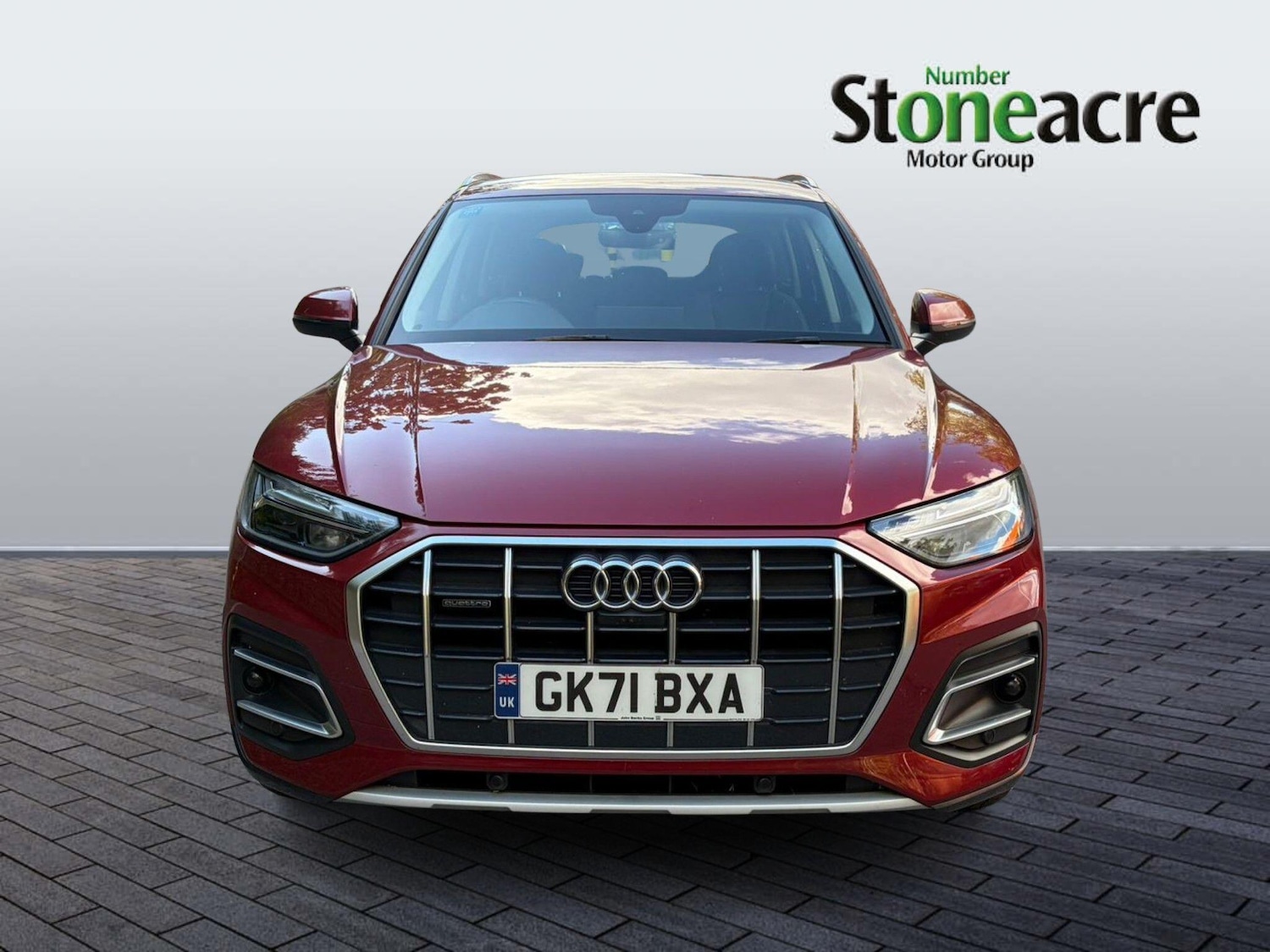 Used Audi Q5 2021 for sale - 76108718: Photo 2