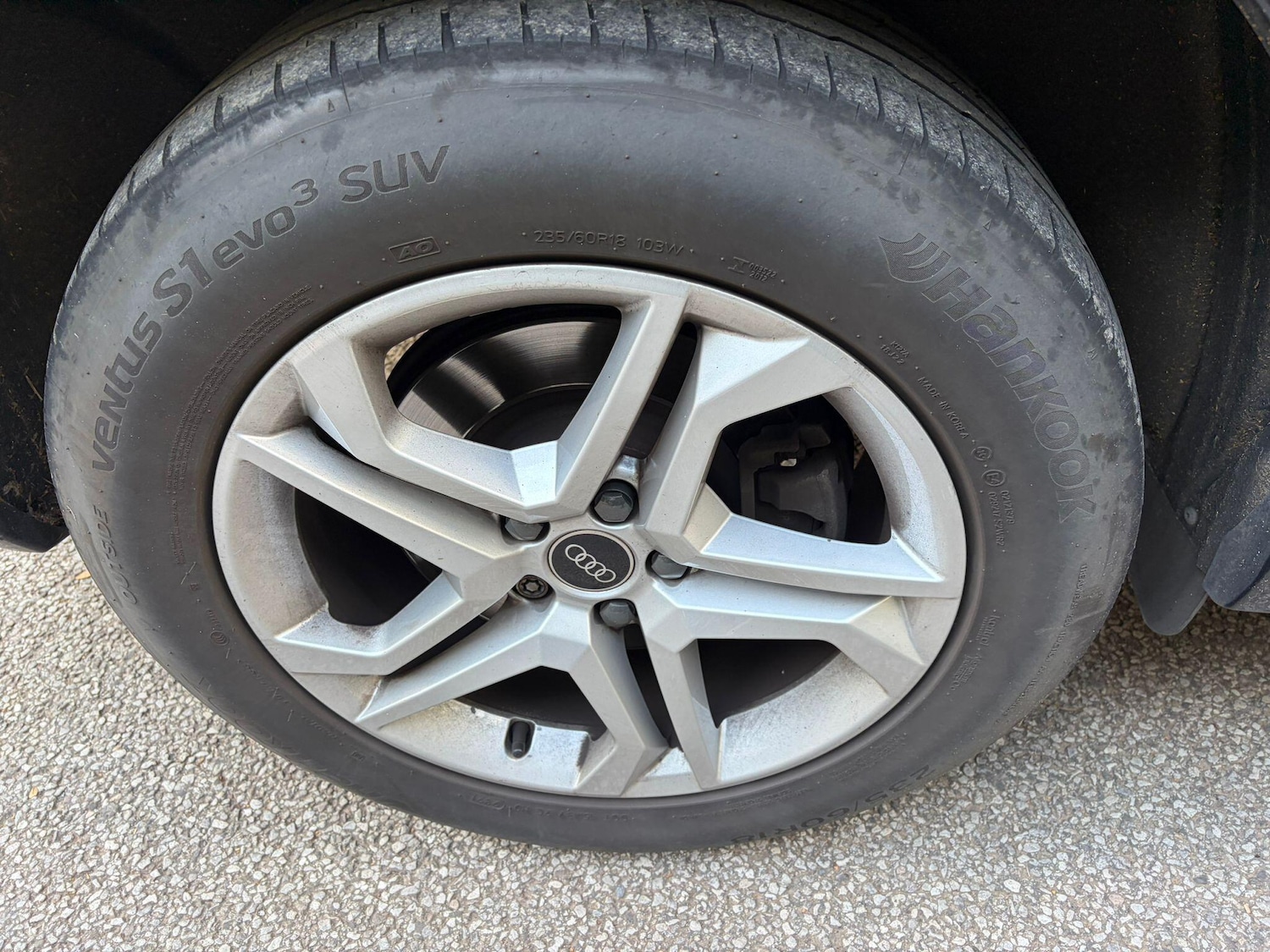 Used Audi Q5 2021 for sale - 76108718: Photo 20