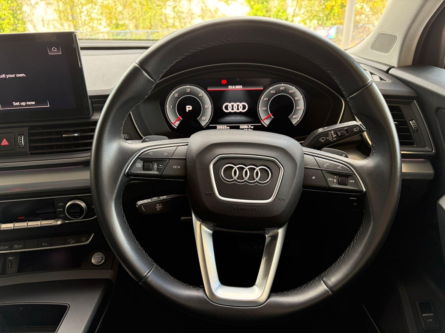 Used Audi Q5 2021 for sale - 76108718: Photo 25