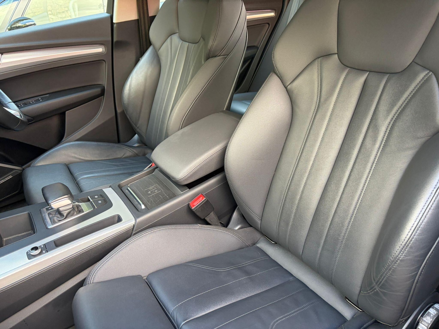 Used Audi Q5 2021 for sale - 76108718: Photo 26