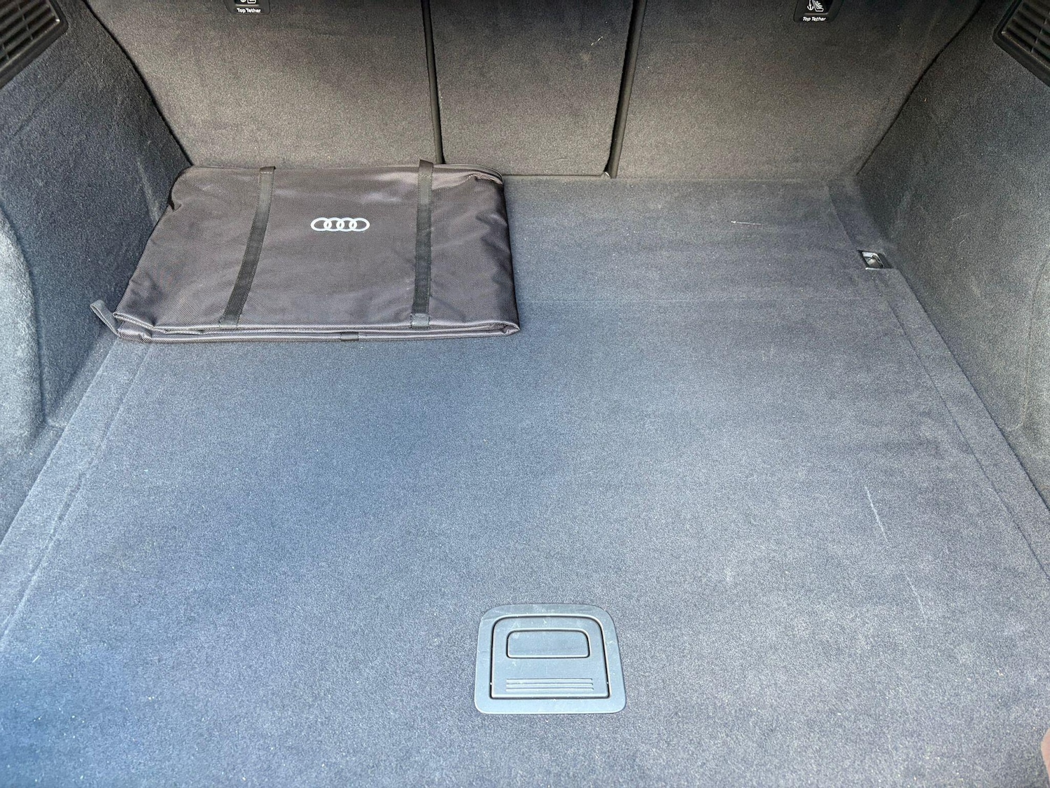 Used Audi Q5 2021 for sale - 76108718: Photo 29