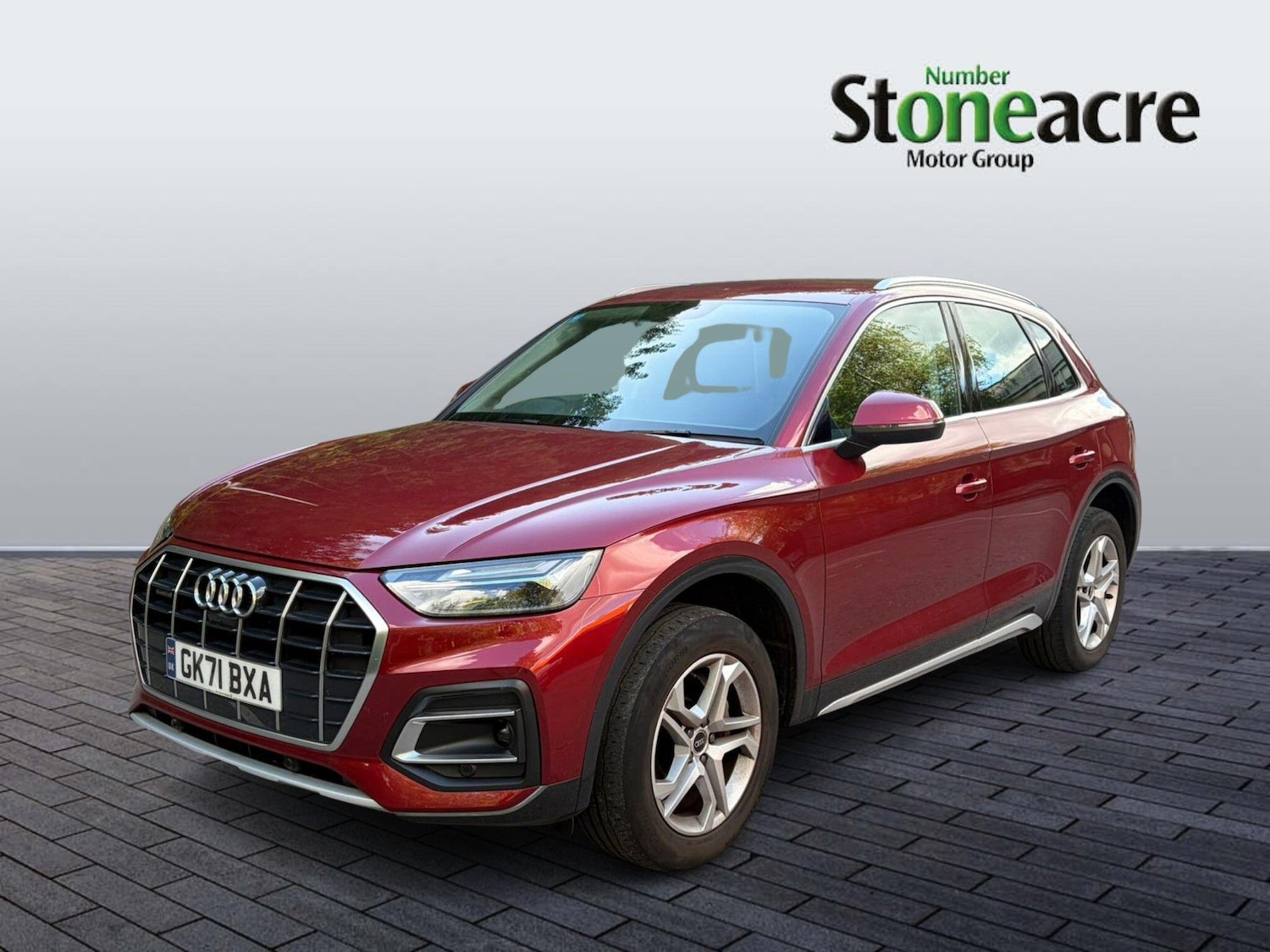 Used Audi Q5 2021 for sale - 76108718: Photo 3