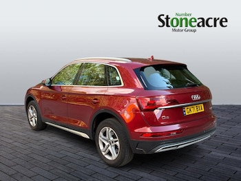 Used Audi Q5 2021 for sale - 76108718: Photo 4