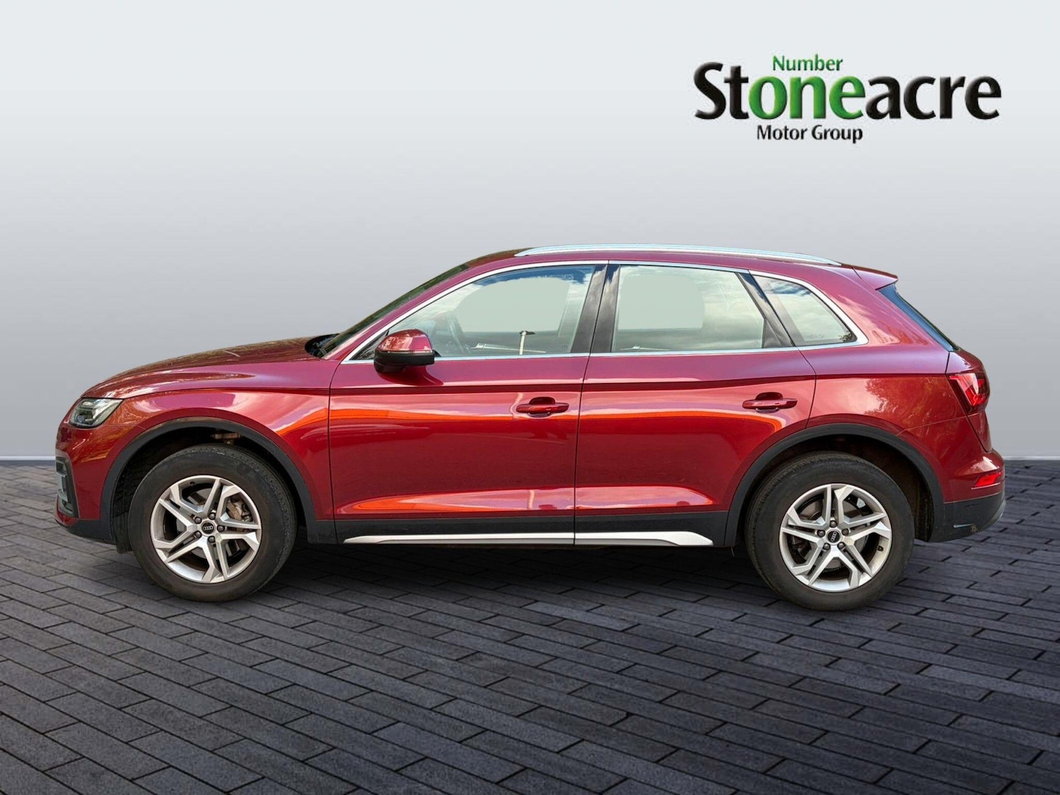 Used Audi Q5 2021 for sale - 76108718: Photo 5