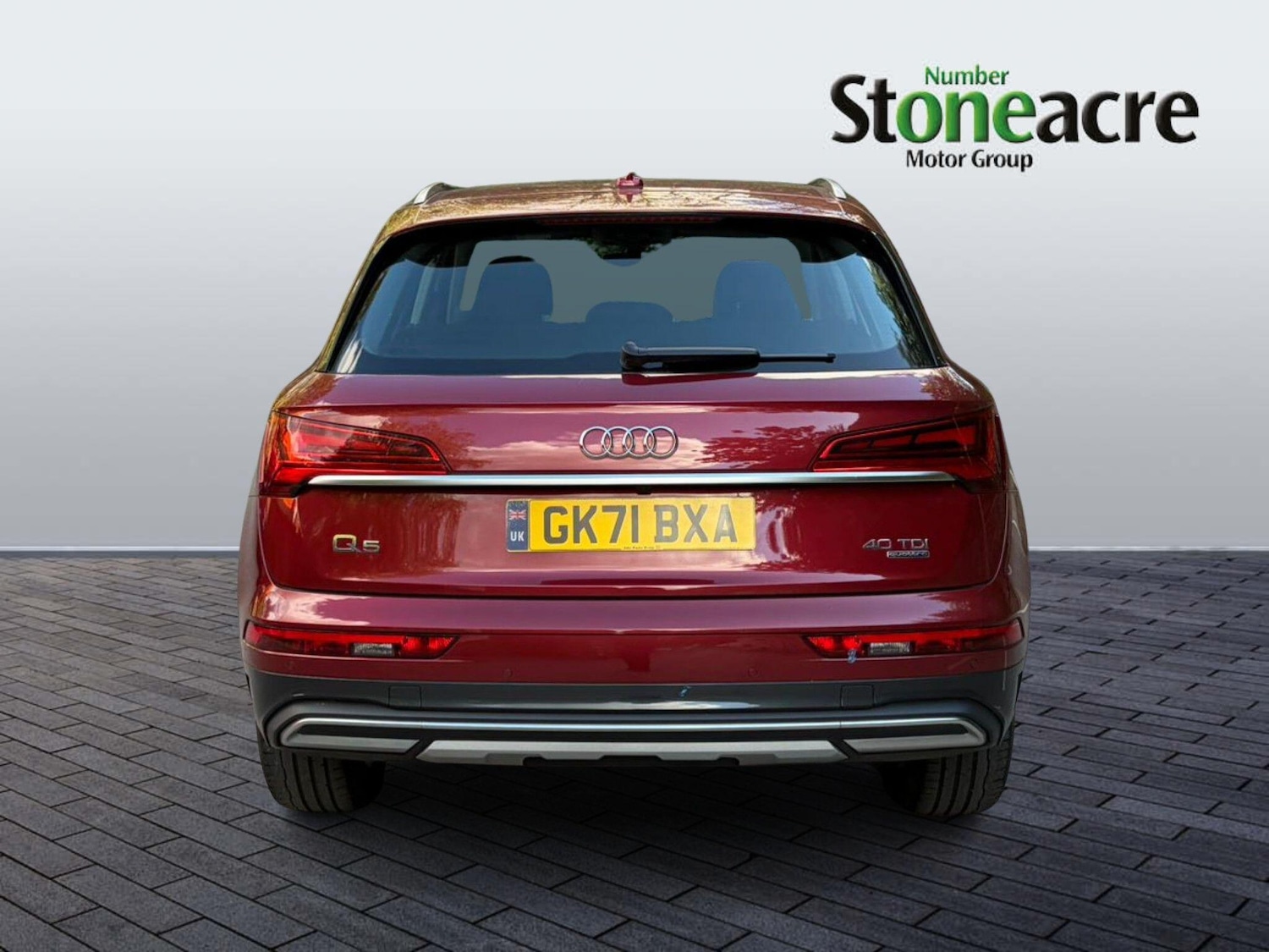Used Audi Q5 2021 for sale - 76108718: Photo 6