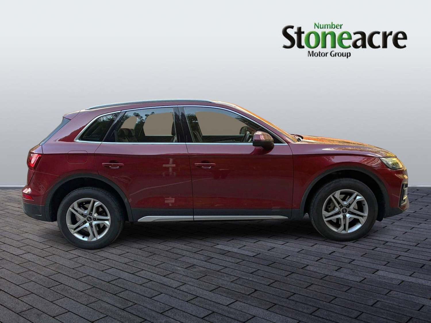 Used Audi Q5 2021 for sale - 76108718: Photo 7