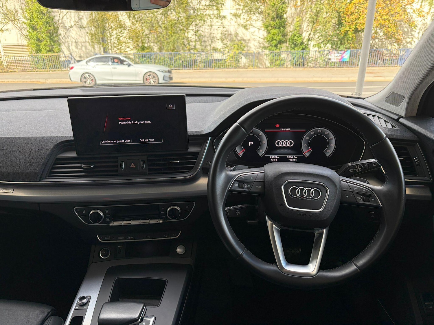 Used Audi Q5 2021 for sale - 76108718: Photo 9