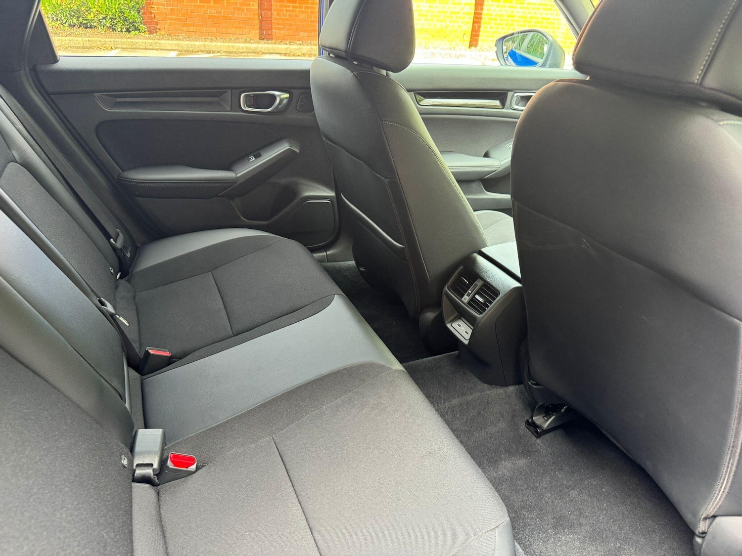 Used Honda Civic 2022 for sale - 76988531: Photo 12