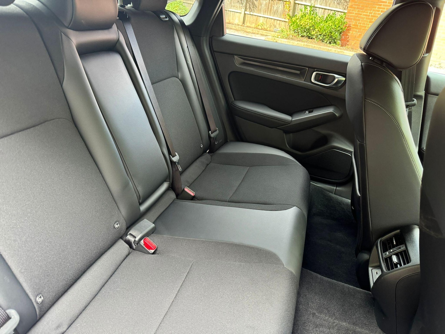 Used Honda Civic 2022 for sale - 76988531: Photo 17