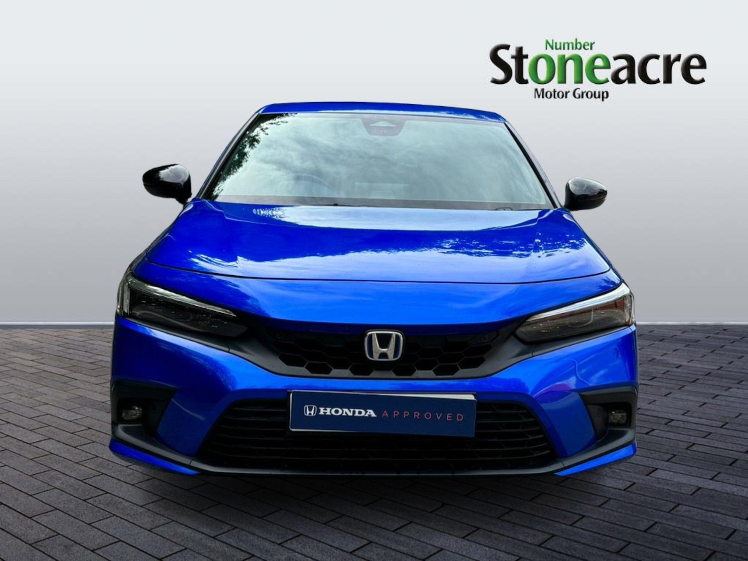 Used Honda Civic 2022 for sale - 76988531: Photo 2