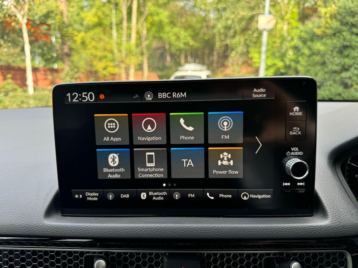 Used Honda Civic 2022 for sale - 76988531: Photo 22