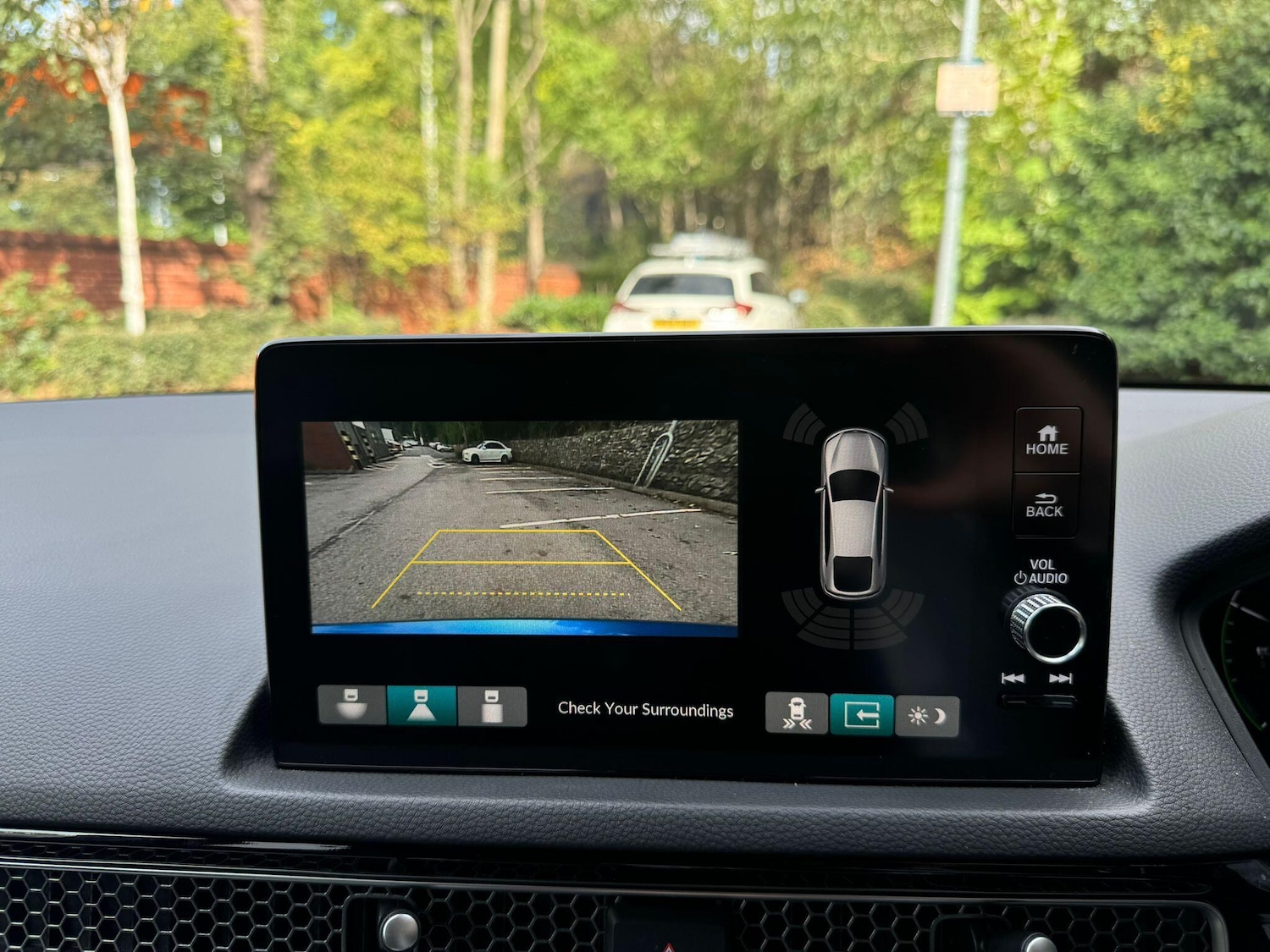 Used Honda Civic 2022 for sale - 76988531: Photo 24