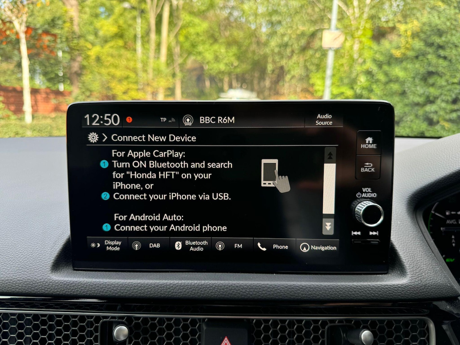 Used Honda Civic 2022 for sale - 76988531: Photo 26