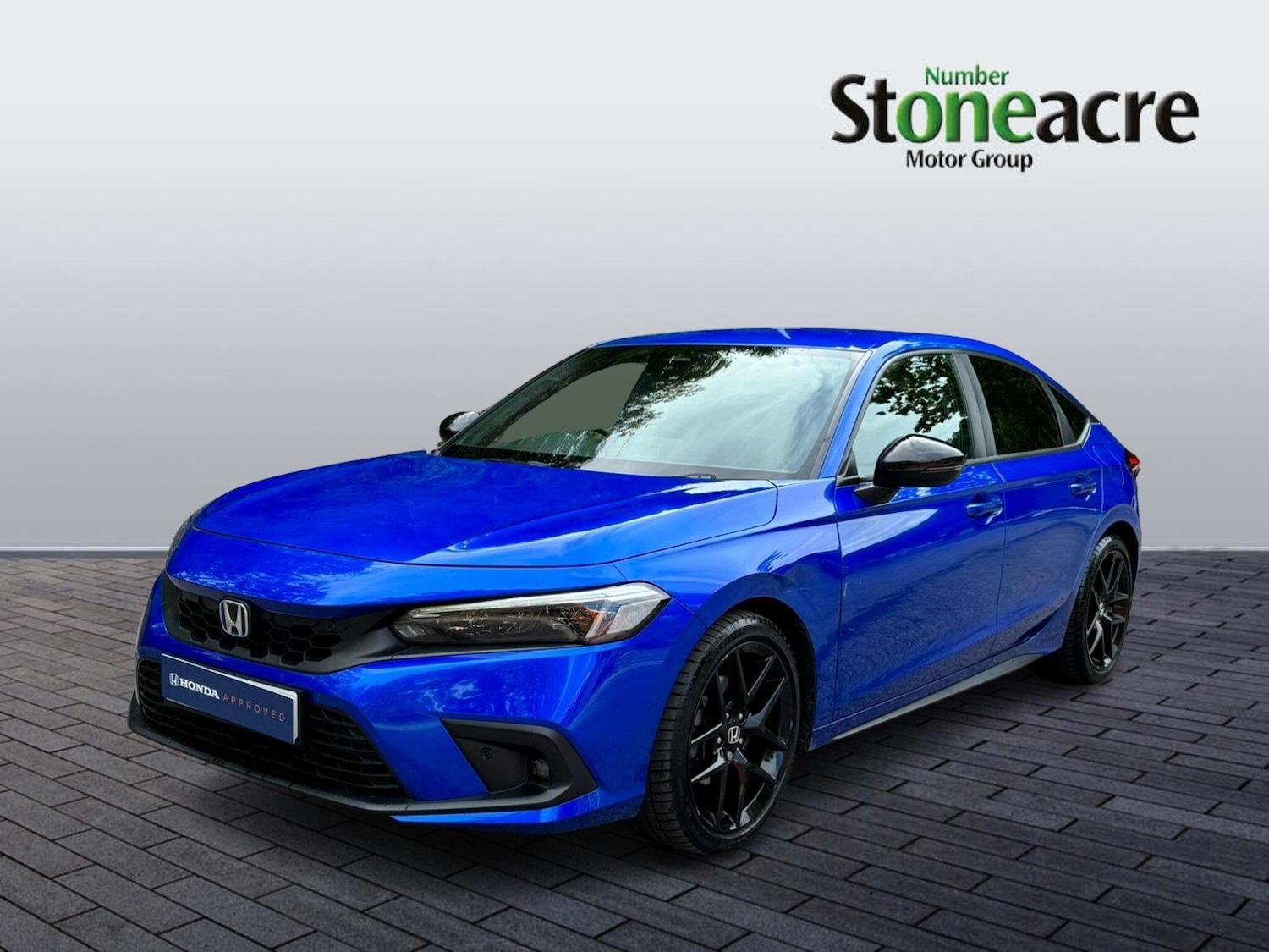 Used Honda Civic 2022 for sale - 76988531: Photo 3