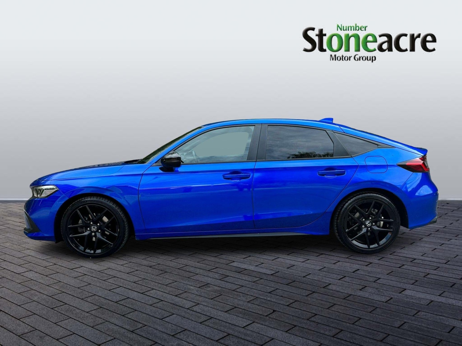 Used Honda Civic 2022 for sale - 76988531: Photo 5