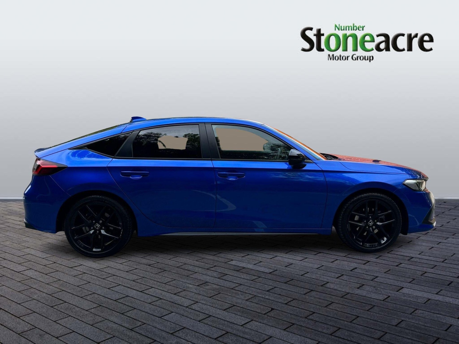 Used Honda Civic 2022 for sale - 76988531: Photo 7