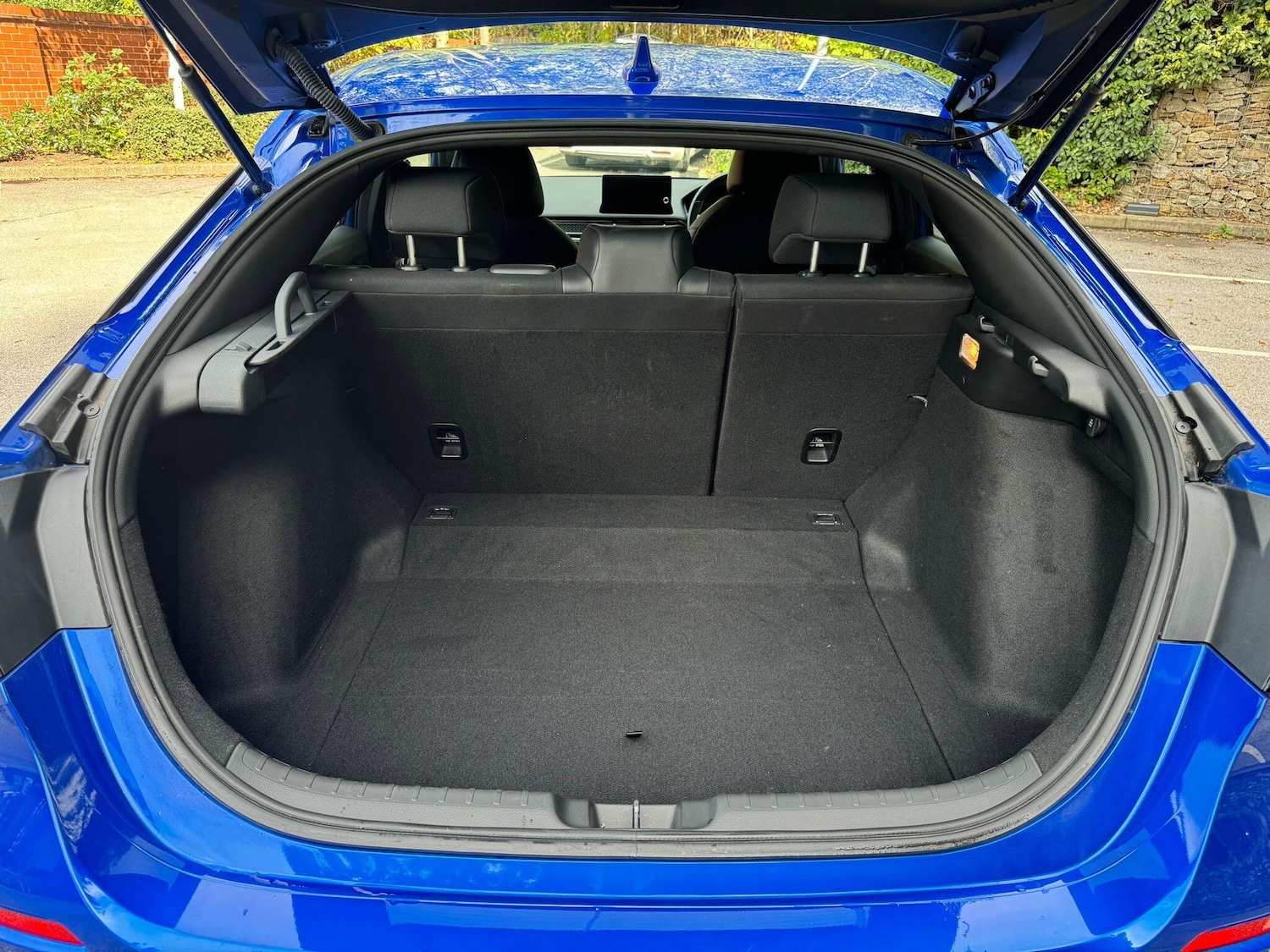 Used Honda Civic 2022 for sale - 76988531: Photo 9