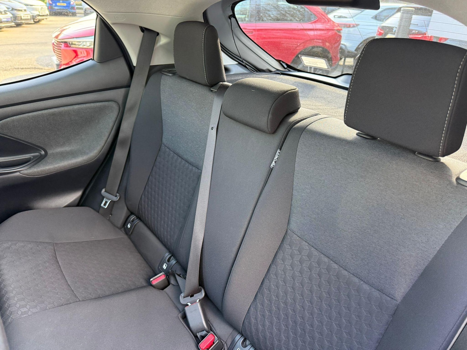 Used Toyota Yaris 2021 for sale - 78184226: Photo 15