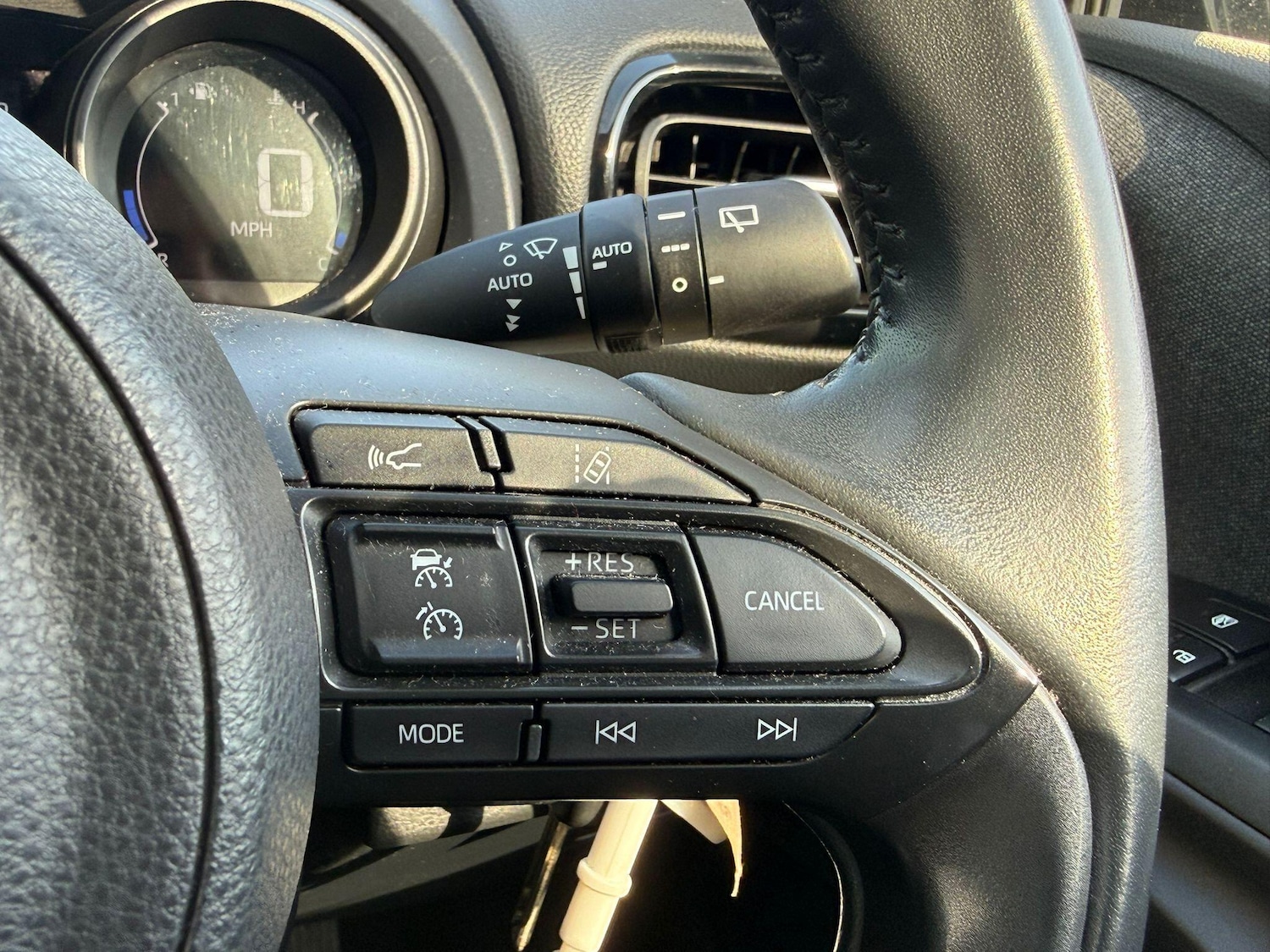 Used Toyota Yaris 2021 for sale - 78184226: Photo 20