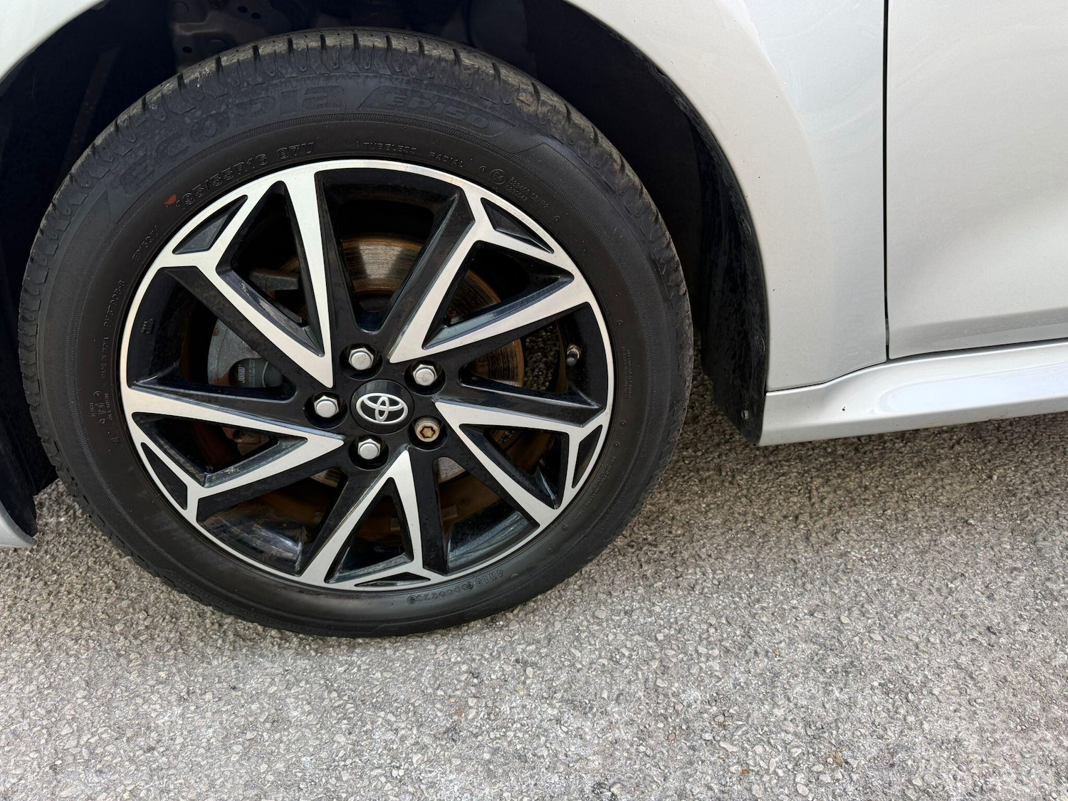 Used Toyota Yaris 2021 for sale - 78184226: Photo 22