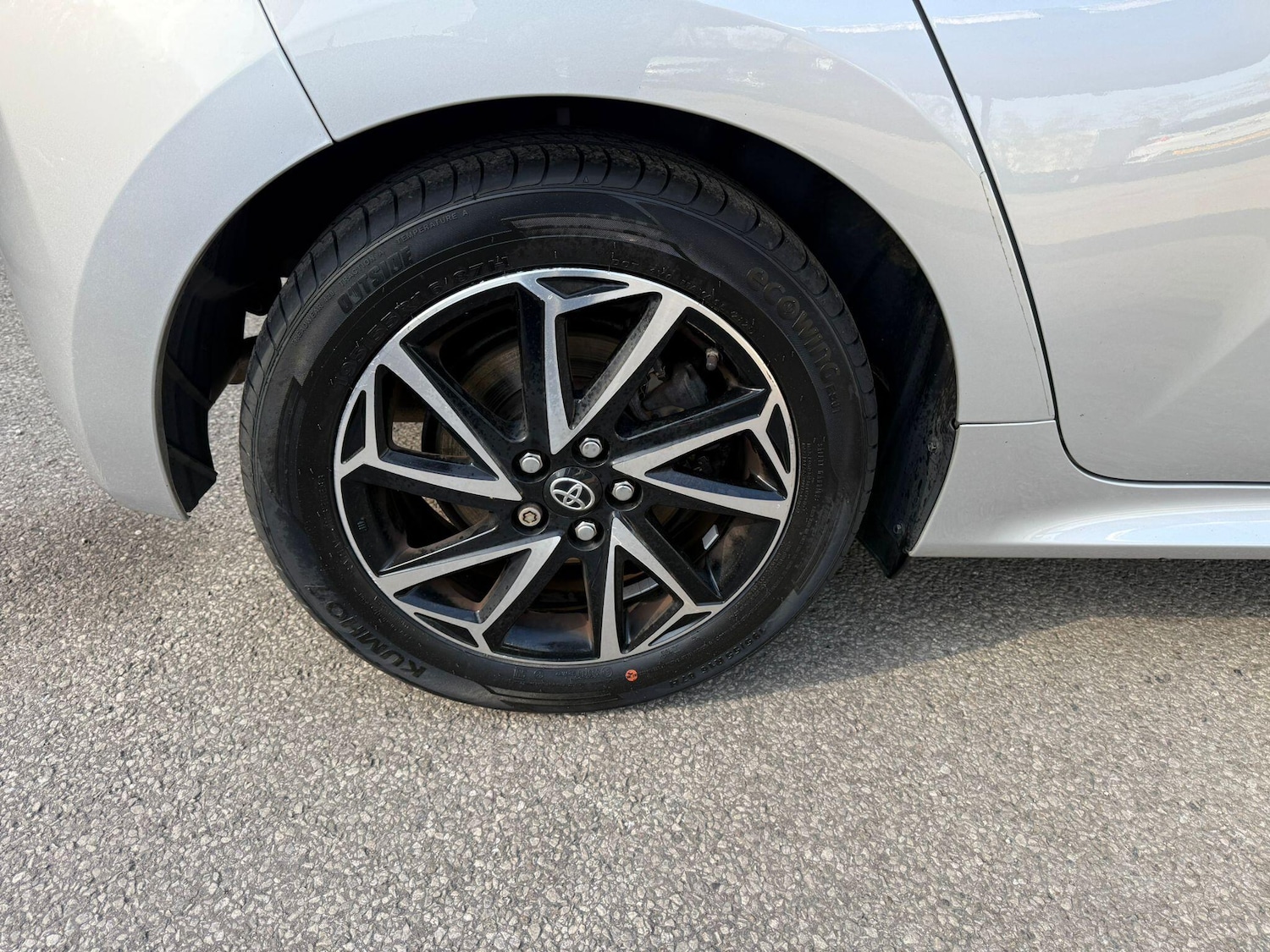 Used Toyota Yaris 2021 for sale - 78184226: Photo 23