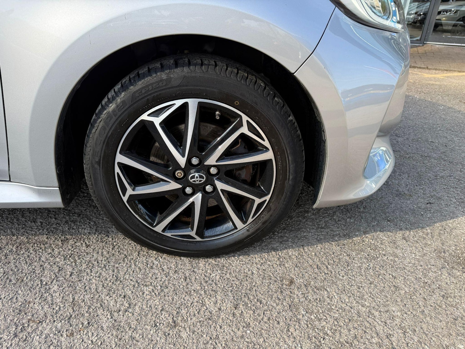 Used Toyota Yaris 2021 for sale - 78184226: Photo 24