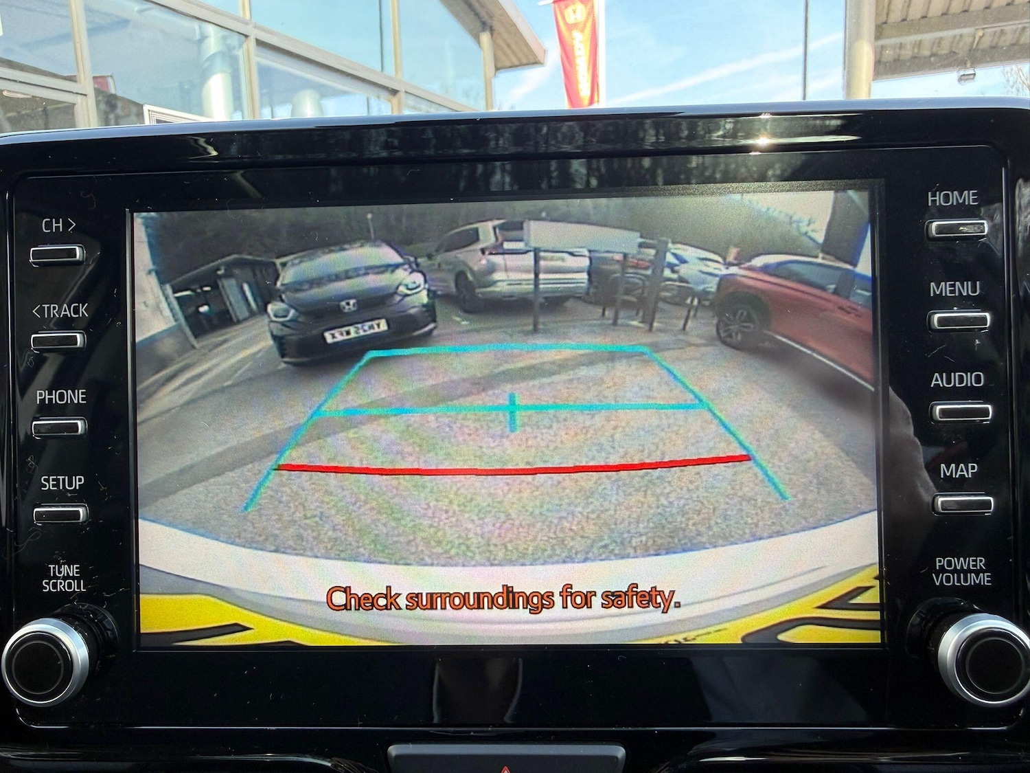 Used Toyota Yaris 2021 for sale - 78184226: Photo 25