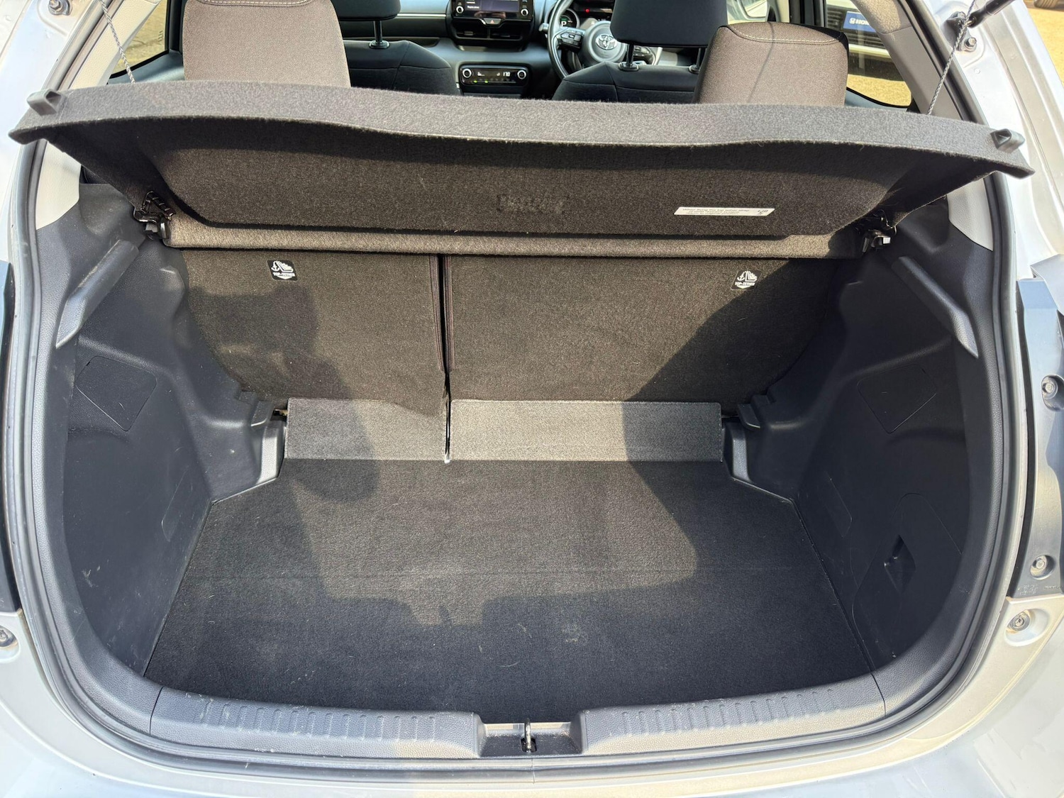 Used Toyota Yaris 2021 for sale - 78184226: Photo 30