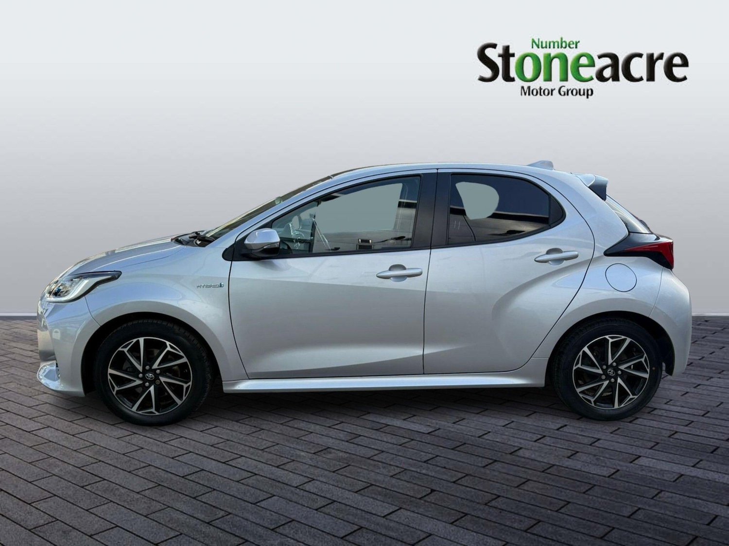 Used Toyota Yaris 2021 for sale - 78184226: Photo 5