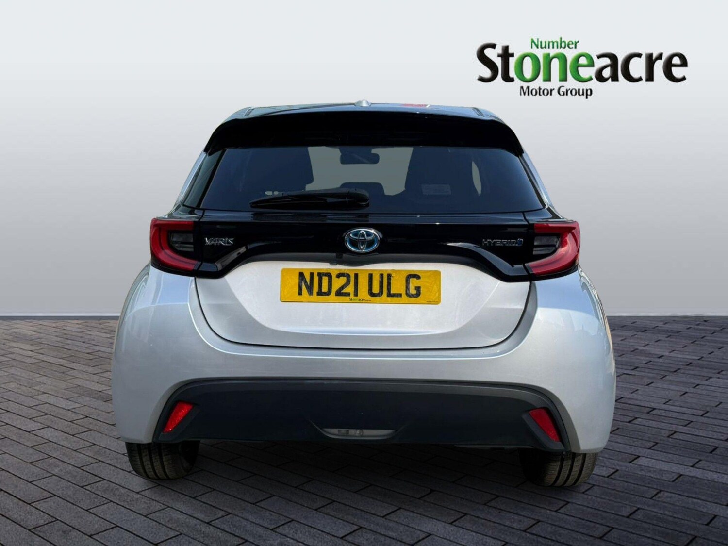 Used Toyota Yaris 2021 for sale - 78184226: Photo 6