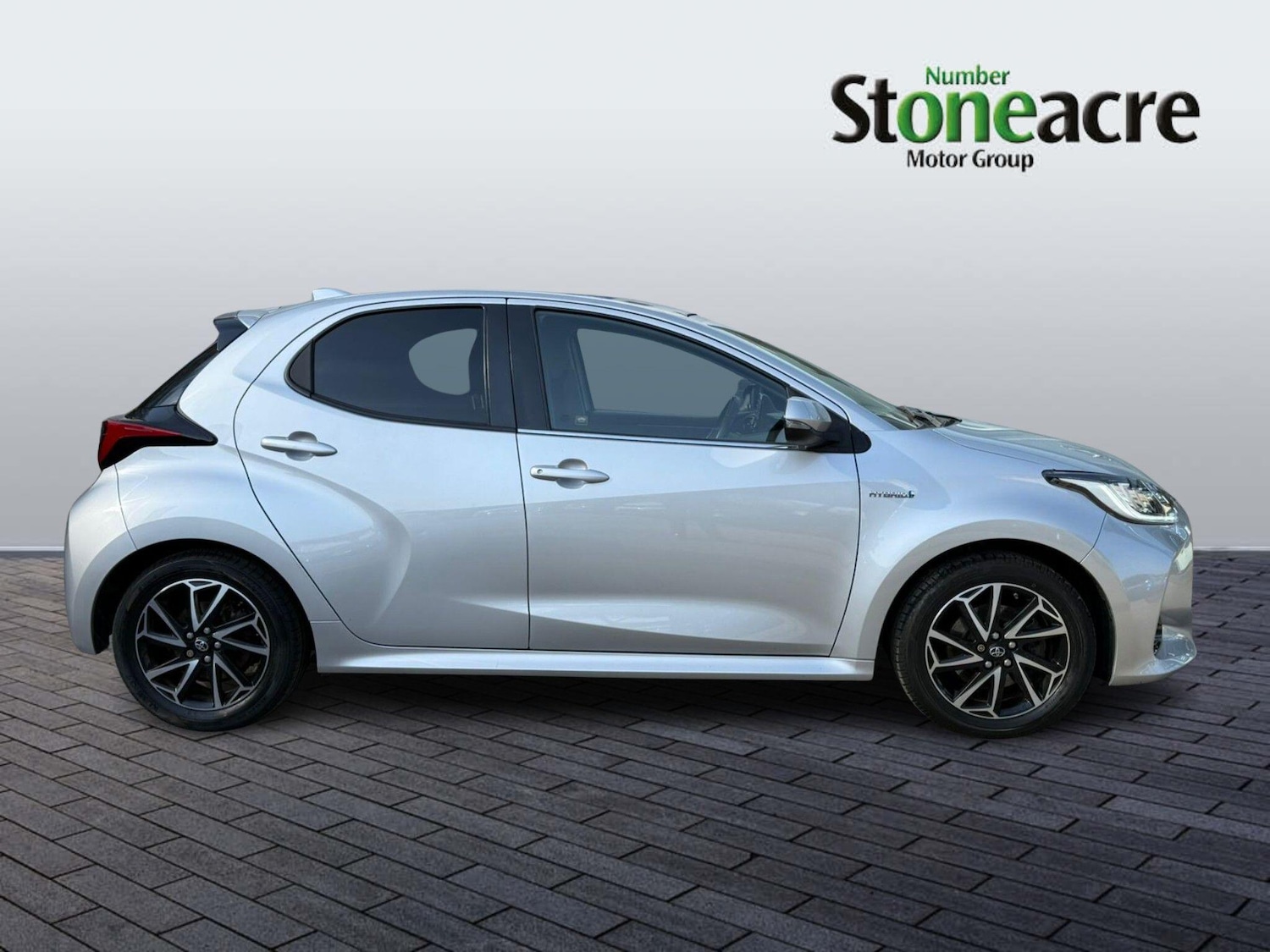 Used Toyota Yaris 2021 for sale - 78184226: Photo 7