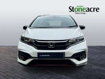 Used Honda Jazz 2018 for sale - 74699968: Photo
