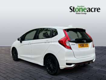 Used Honda Jazz 2018 for sale - 74699968: Photo