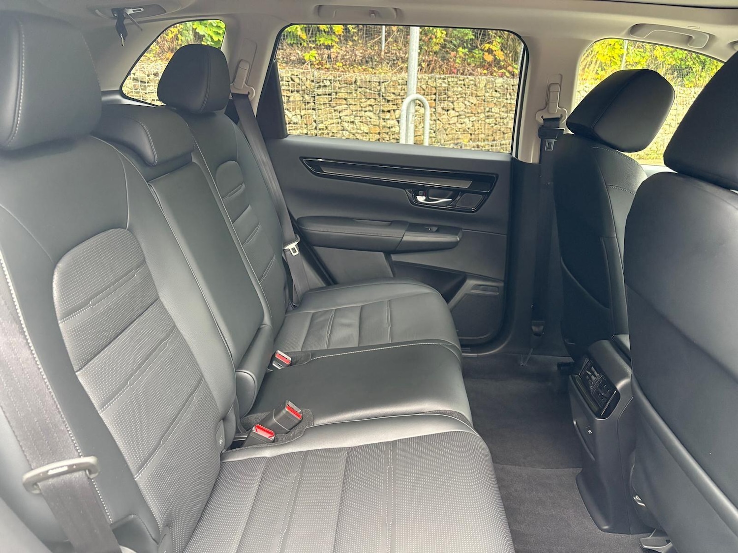 Used Honda CR-V 2024 for sale - 76701382: Photo 14