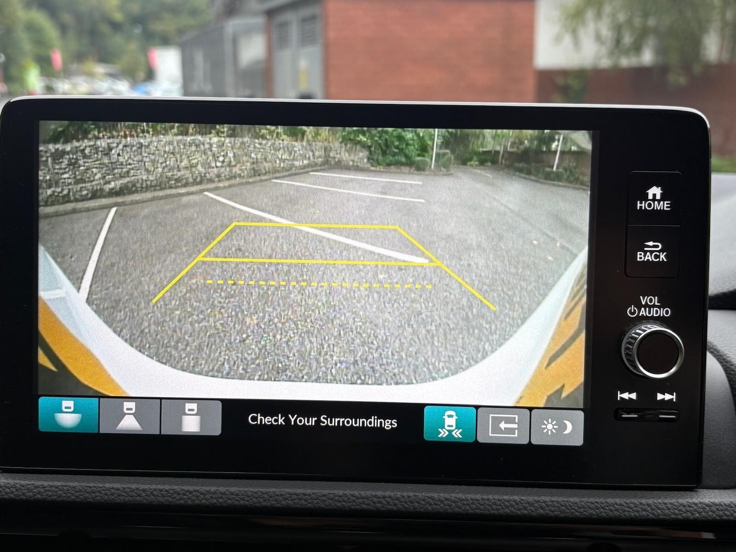 Used Honda CR-V 2024 for sale - 76701382: Photo 23