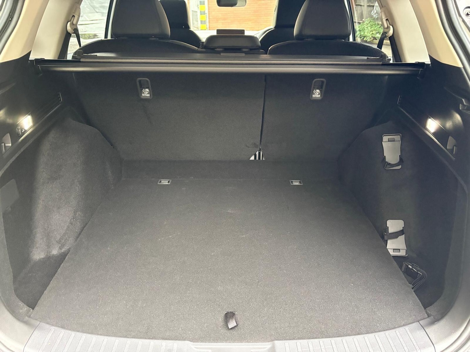 Used Honda CR-V 2024 for sale - 76701382: Photo 27