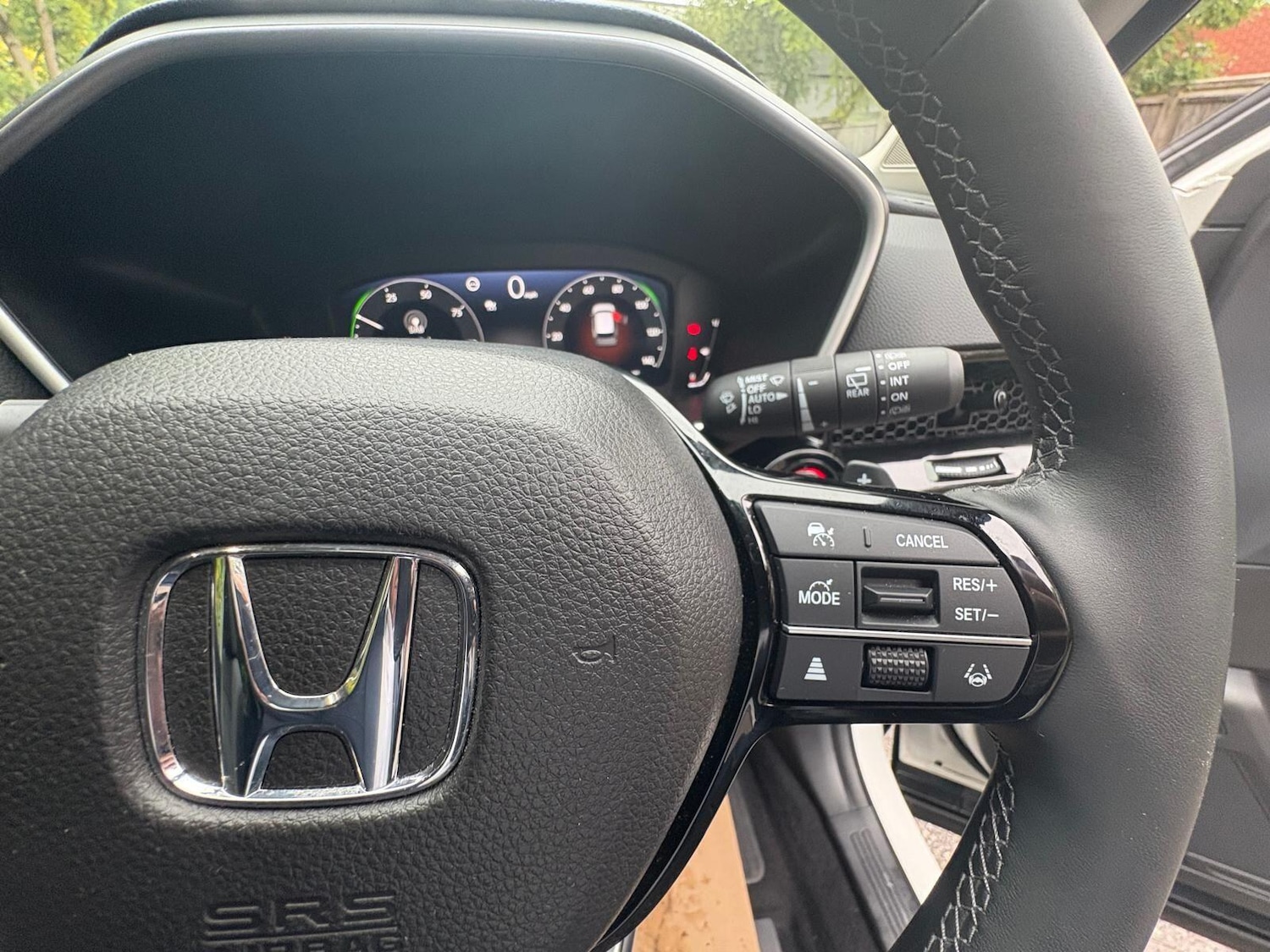 Used Honda CR-V 2024 for sale - 76701382: Photo 28