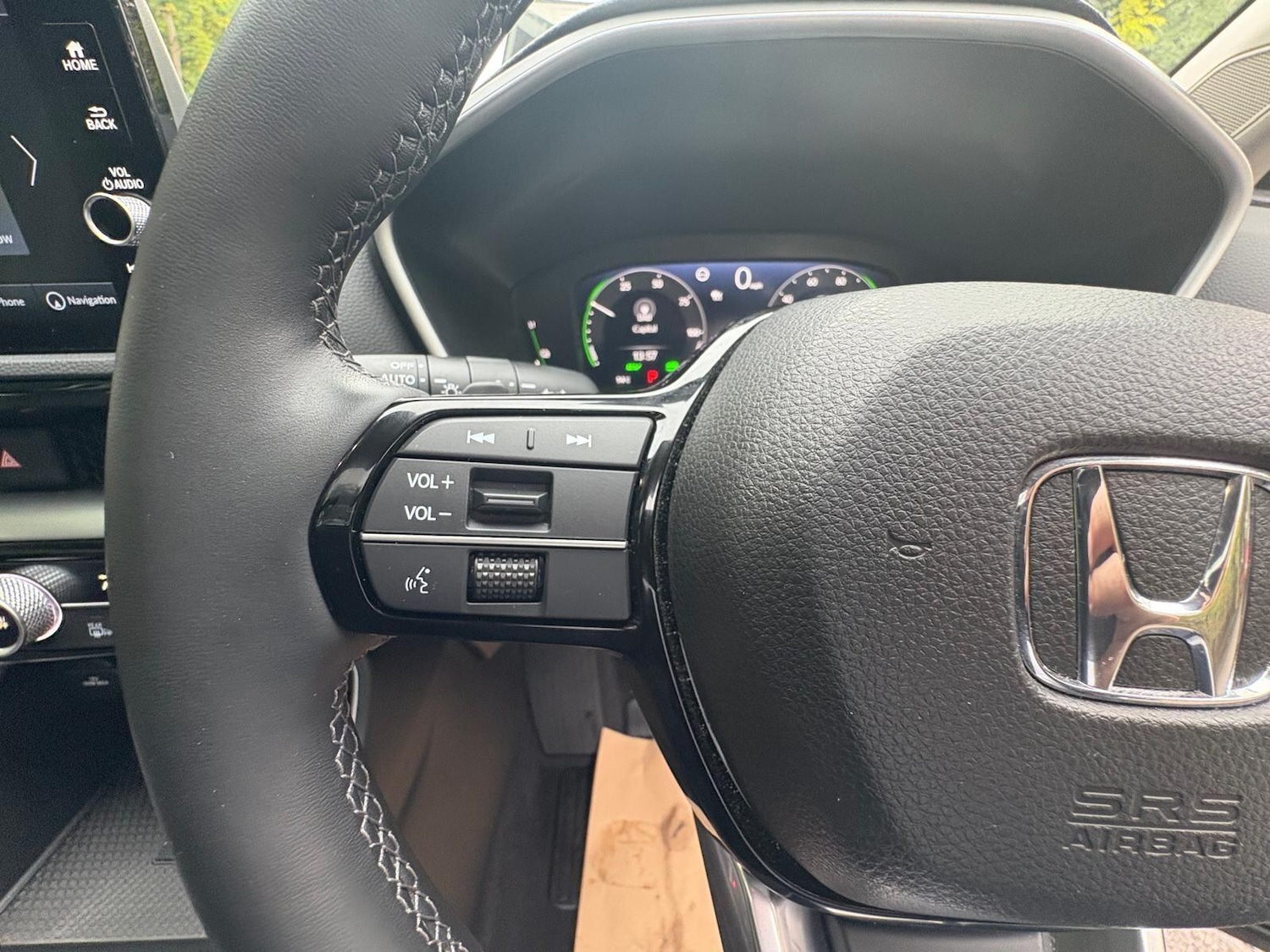 Used Honda CR-V 2024 for sale - 76701382: Photo 29