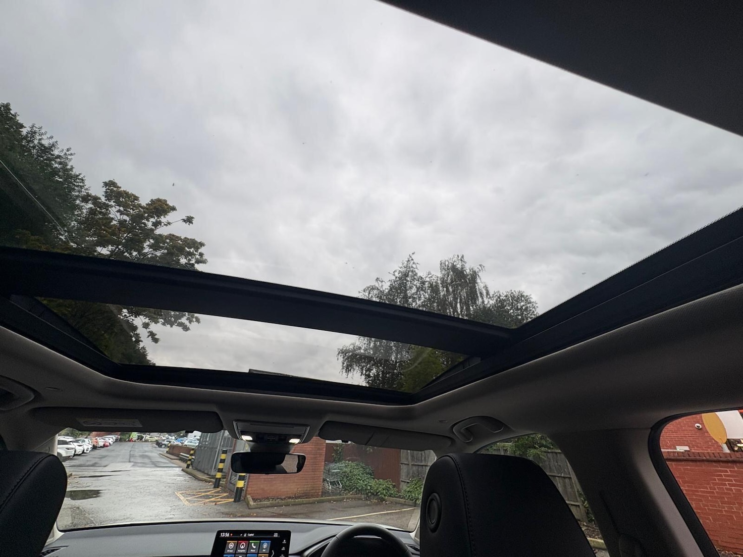 Used Honda CR-V 2024 for sale - 76701382: Photo 30