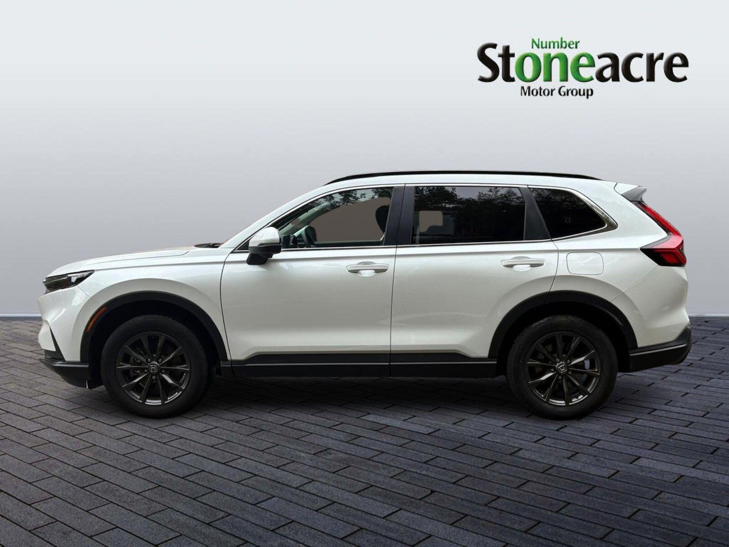 Used Honda CR-V 2024 for sale - 76701382: Photo 5