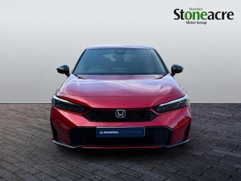 Used Honda Civic 2026 for sale - 79484959: Photo