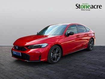 Used Honda Civic 2026 for sale - 79484959: Photo