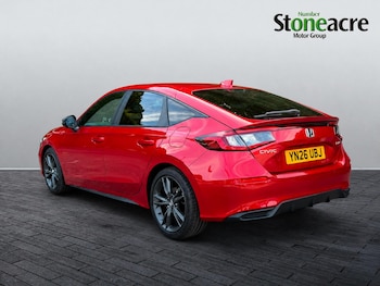 Used Honda Civic 2026 for sale - 79484959: Photo