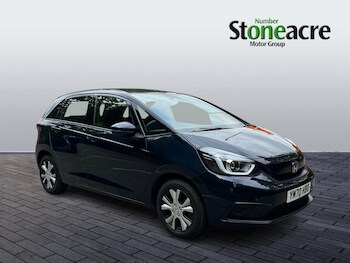 Used Honda Jazz 2020 for sale - 75707454: Photo