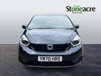 Used Honda Jazz 2020 for sale - 75707454: Photo