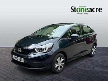 Used Honda Jazz 2020 for sale - 75707454: Photo